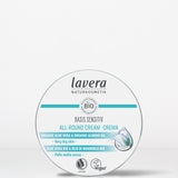 lavera basis sensitive All-Round Cream