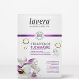 lavera Firming sheet mask