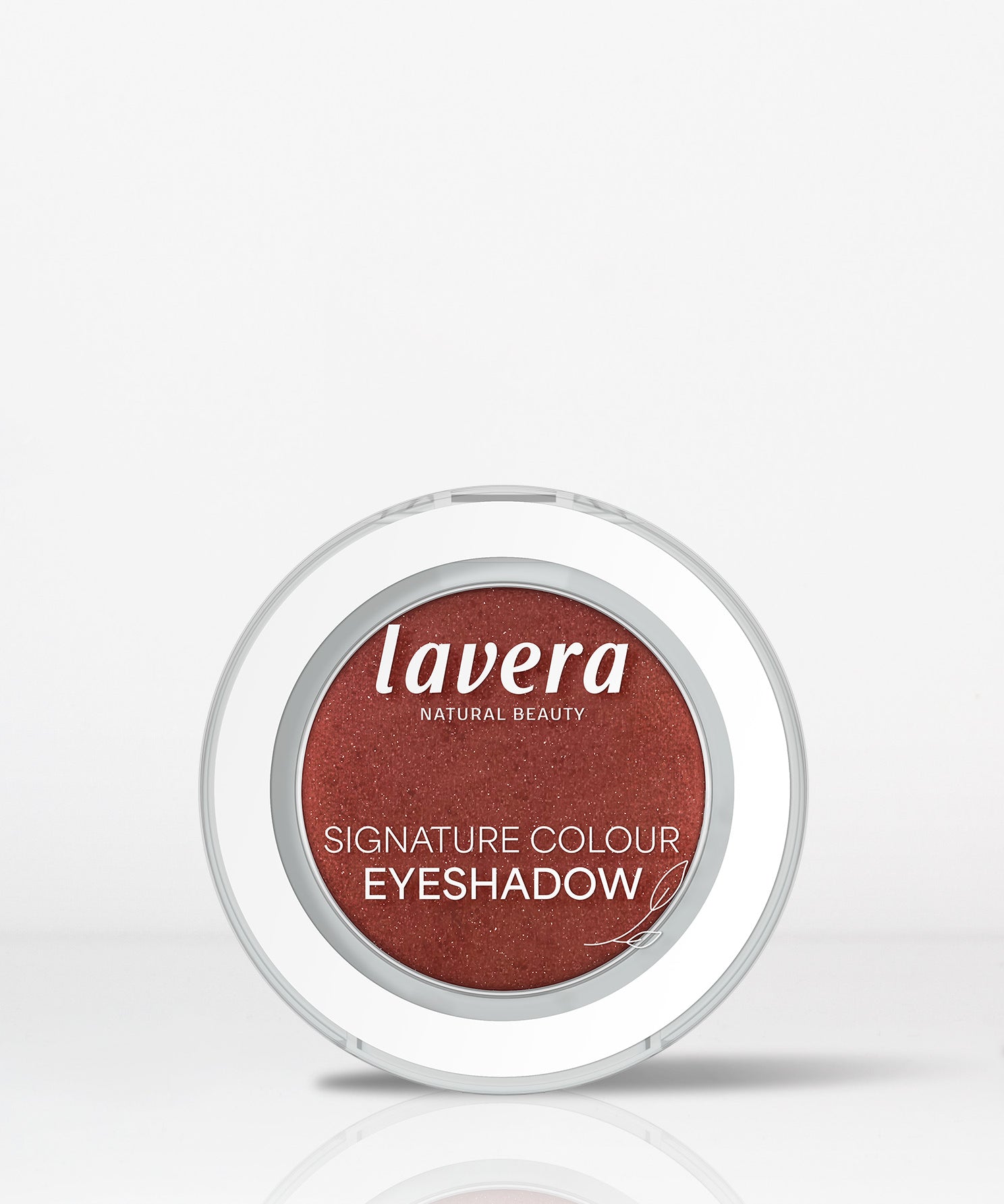 lavera Signature Colour Eyeshadow -Red Ochre 06-
