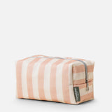 lavera Cosmetic Bag – Sunset Stripes