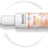 lavera Anti-UV Fluid SPF 30
