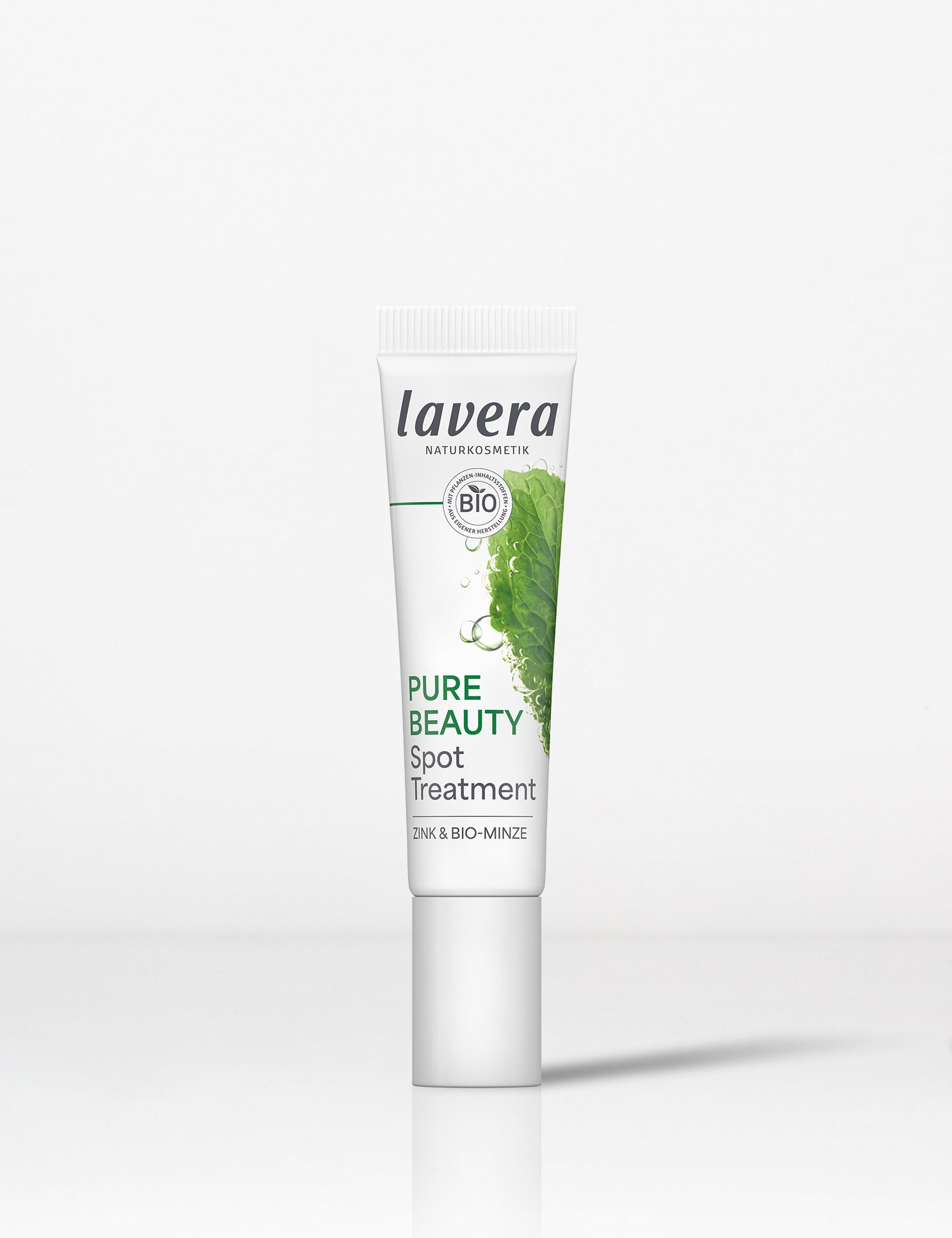 lavera Pure Beauty Spot Treatment