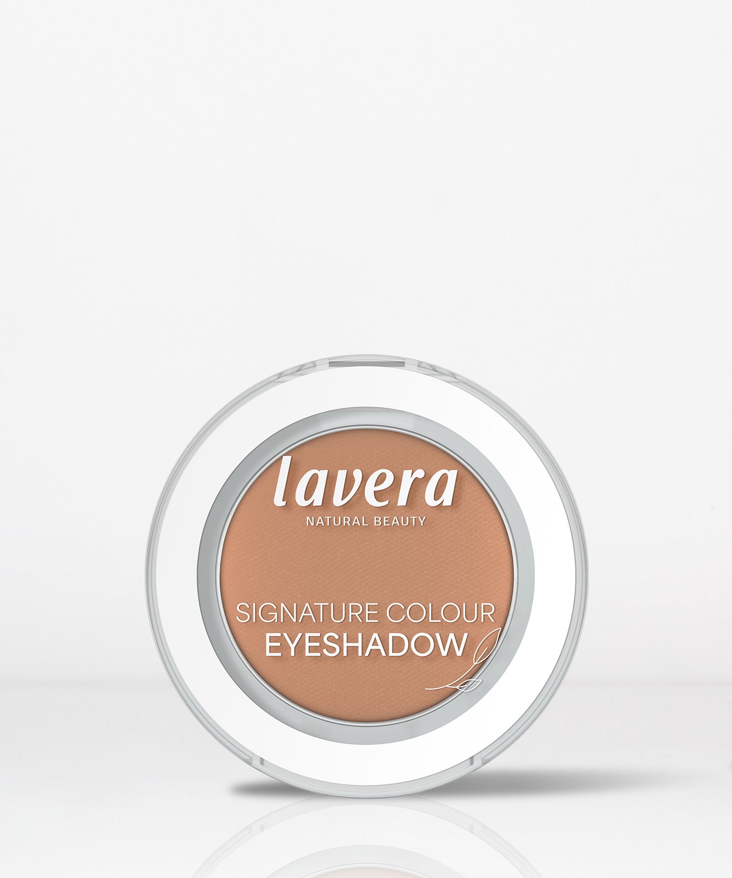 lavera Signature Colour Eyeshadow -Soft Sienna 04-