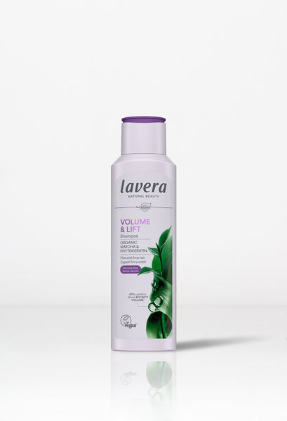 Shampoo Volume & Lift | lavera – lavera Naturkosmetik