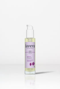 lavera Beauty body oil
