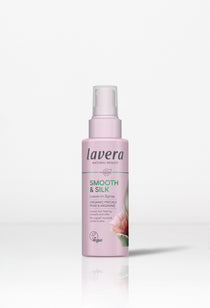 lavera Leave In Spray Smooth & Silk