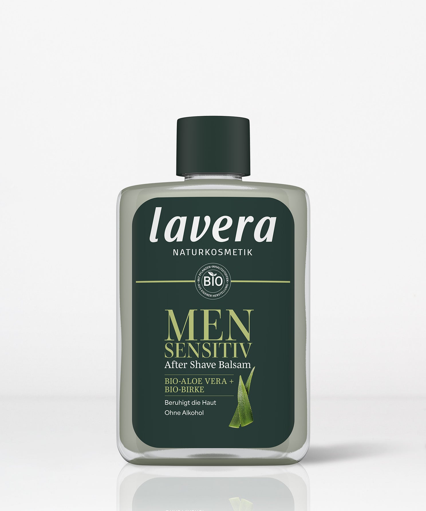 lavera After Shave Balm