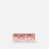 lavera Sectioning Comb – Sunrise Dream