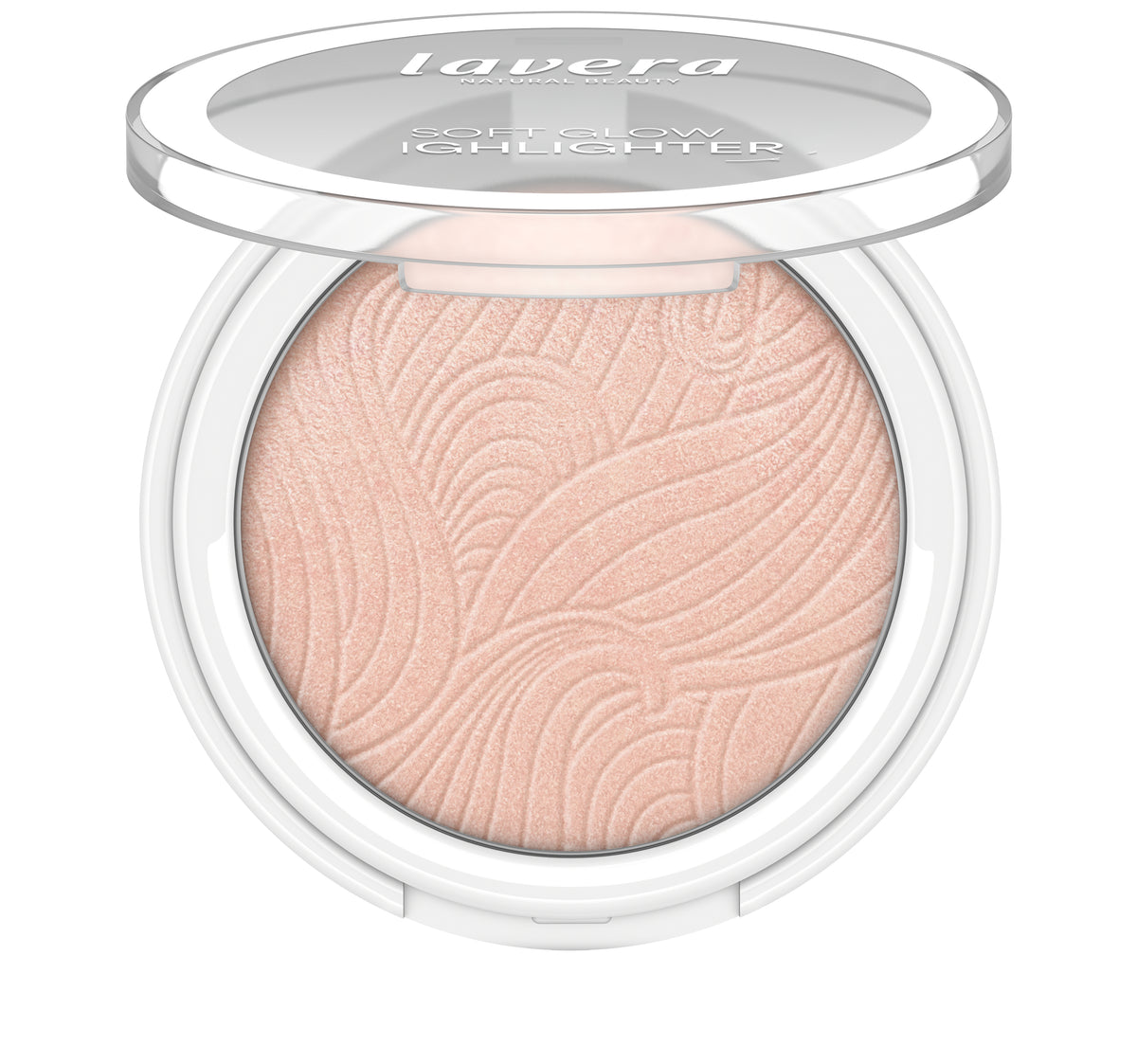 lavera Soft Glow Highlighter -Aurora Glow 02-
