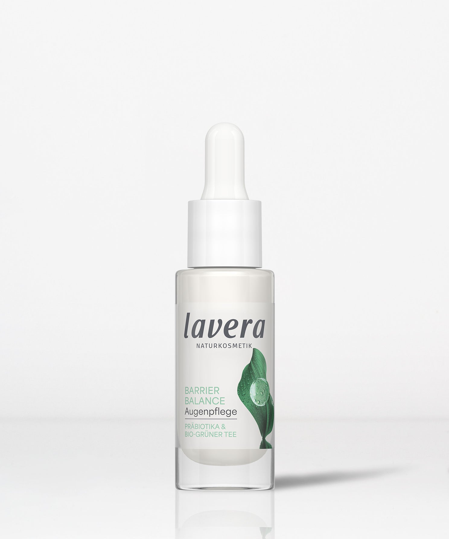 lavera Barrier Balance Eye cream