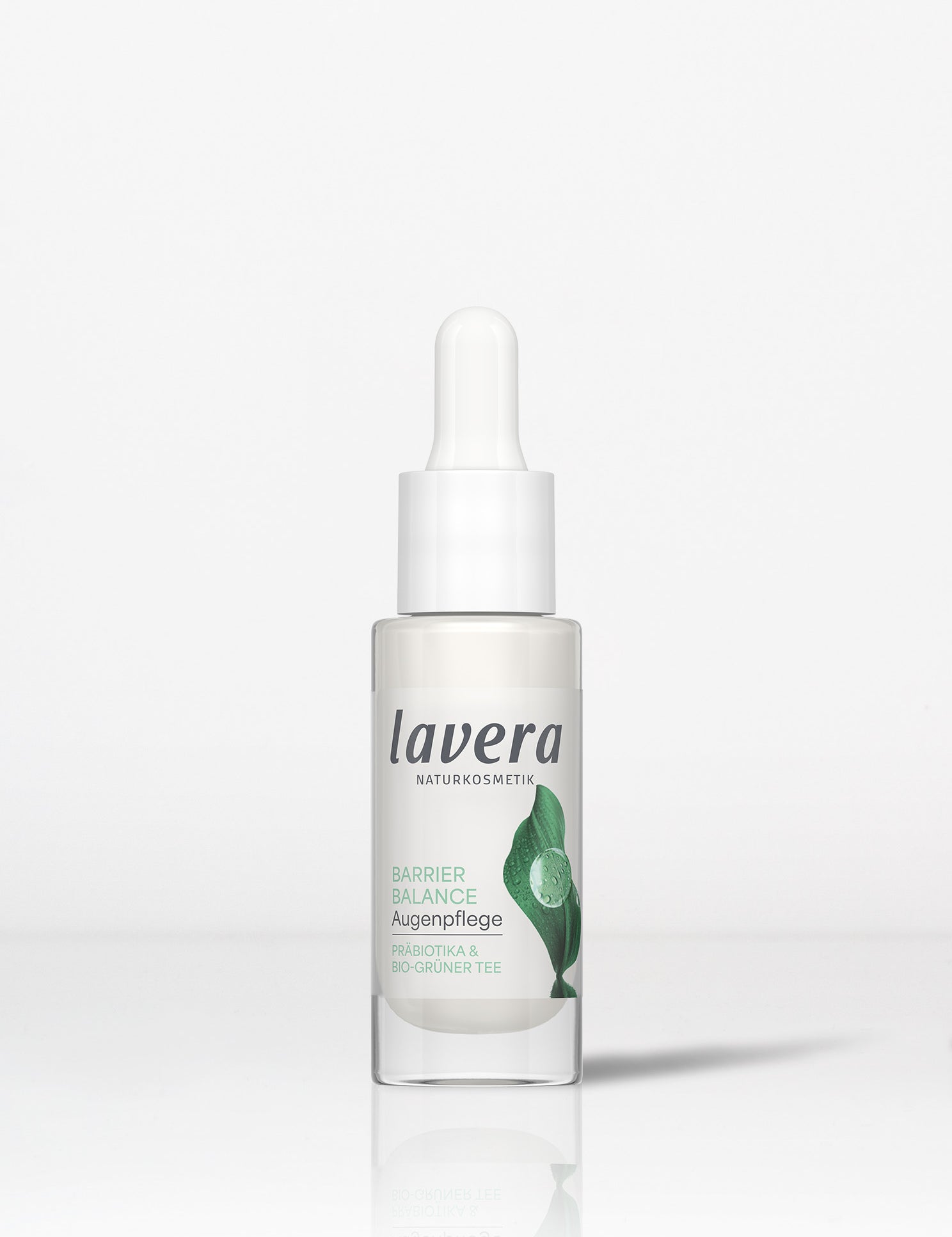 lavera Barrier Balance Eye cream