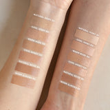 lavera Hyaluron Liquid Foundation -Warm Almond 06-