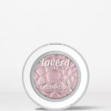 lavera Signature Colour Eyeshadow -Diamond Dust 09-