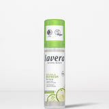 lavera Deo Spray NATURAL & REFRESH