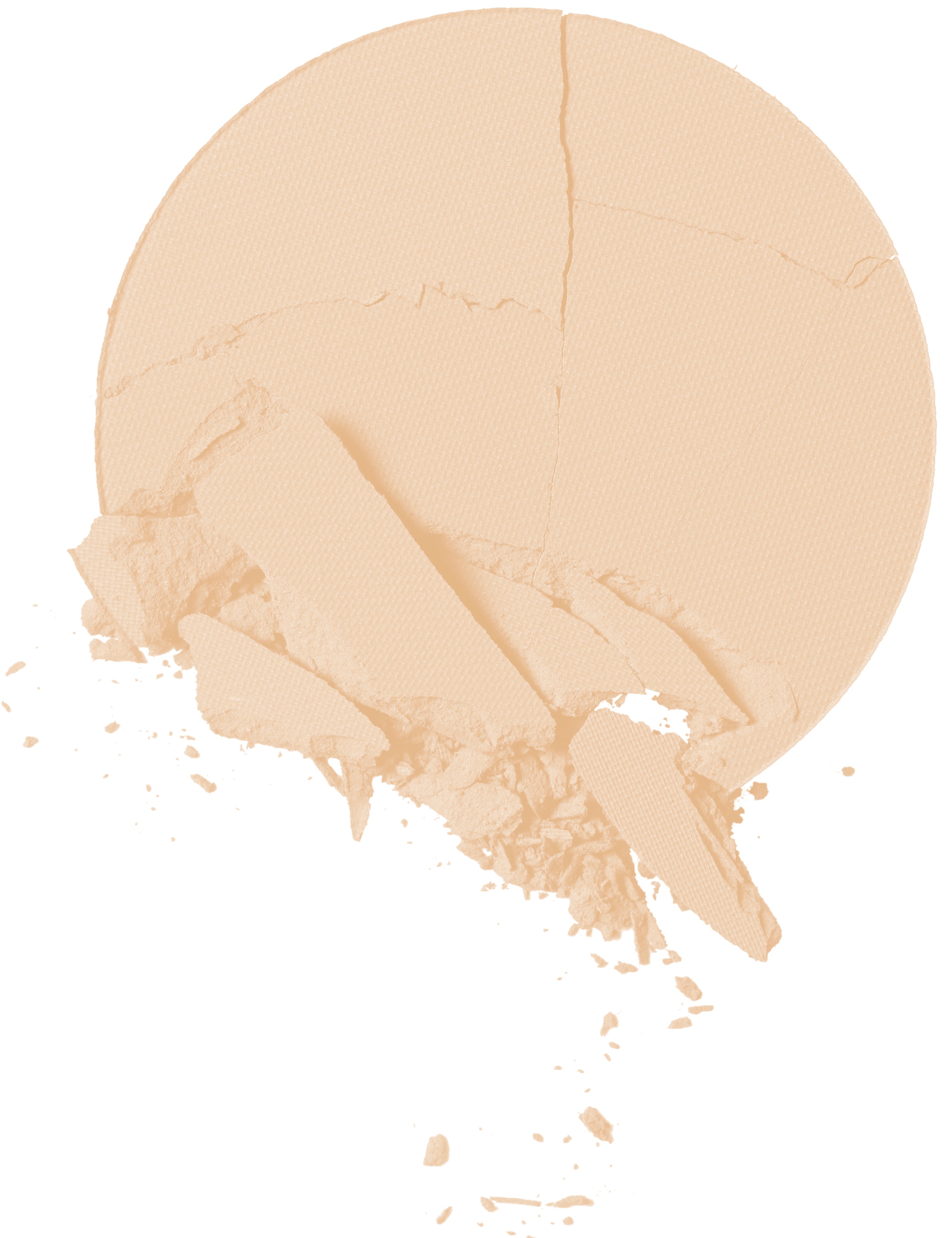 lavera Satin Compact Powder -Medium 02-