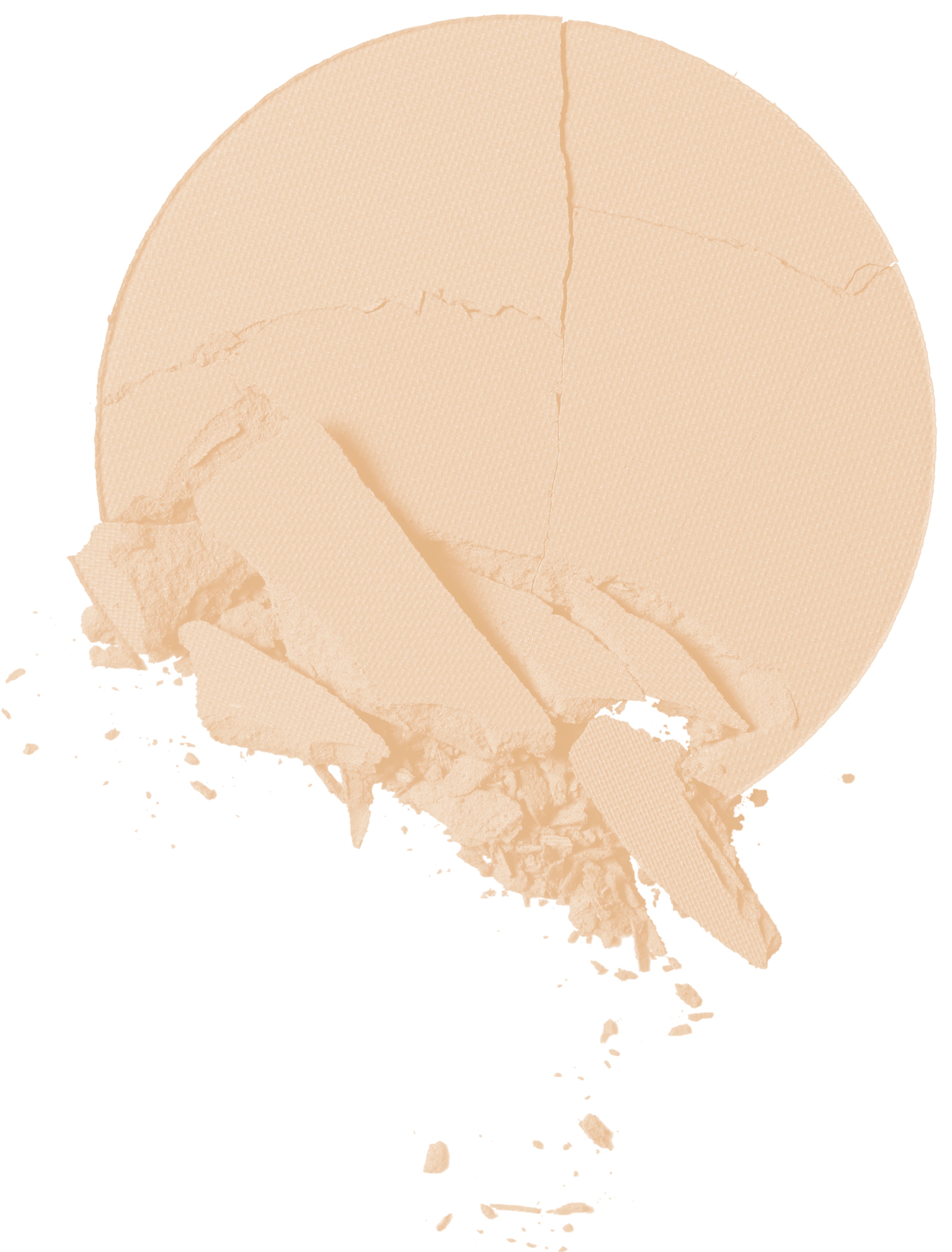 lavera Satin Compact Powder -Medium 02-