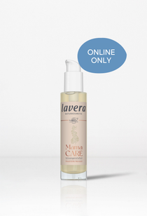lavera Mama Care Pregnancy oil
