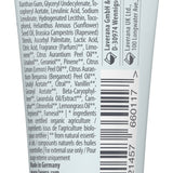 lavera Travel size basis sensitive hand cream