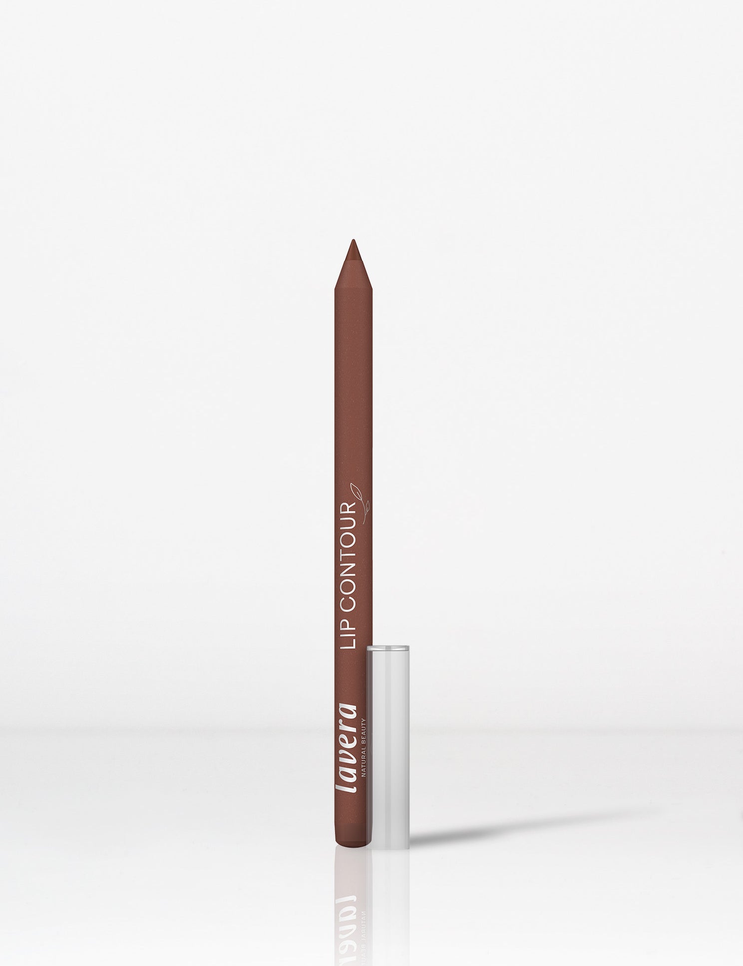 lavera Lip Contour -Soft Mocha 08-