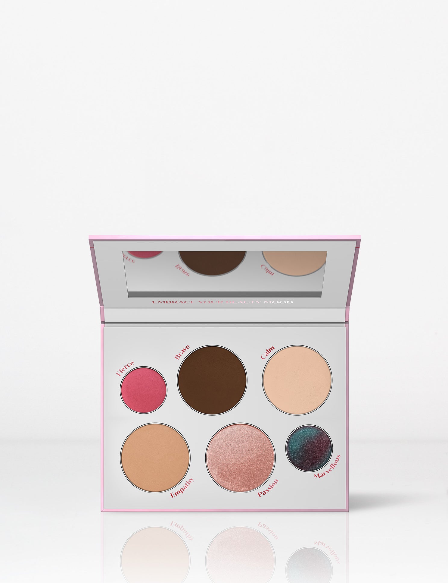 lavera Euphoria Shades