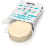 lavera Festes Pflegeshampoo basis sensitive Feuchtigkeit & Pflege
