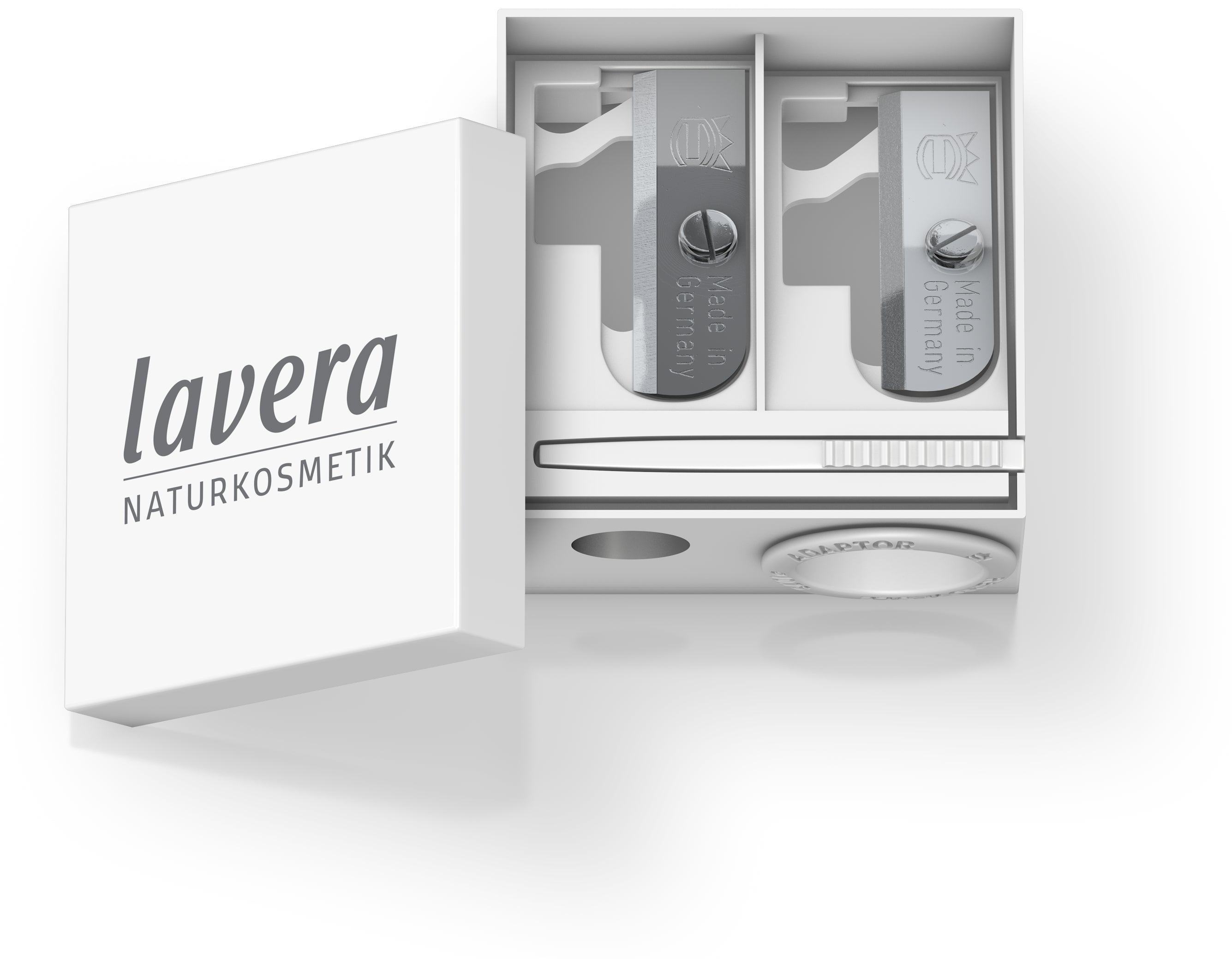 lavera Sharpener