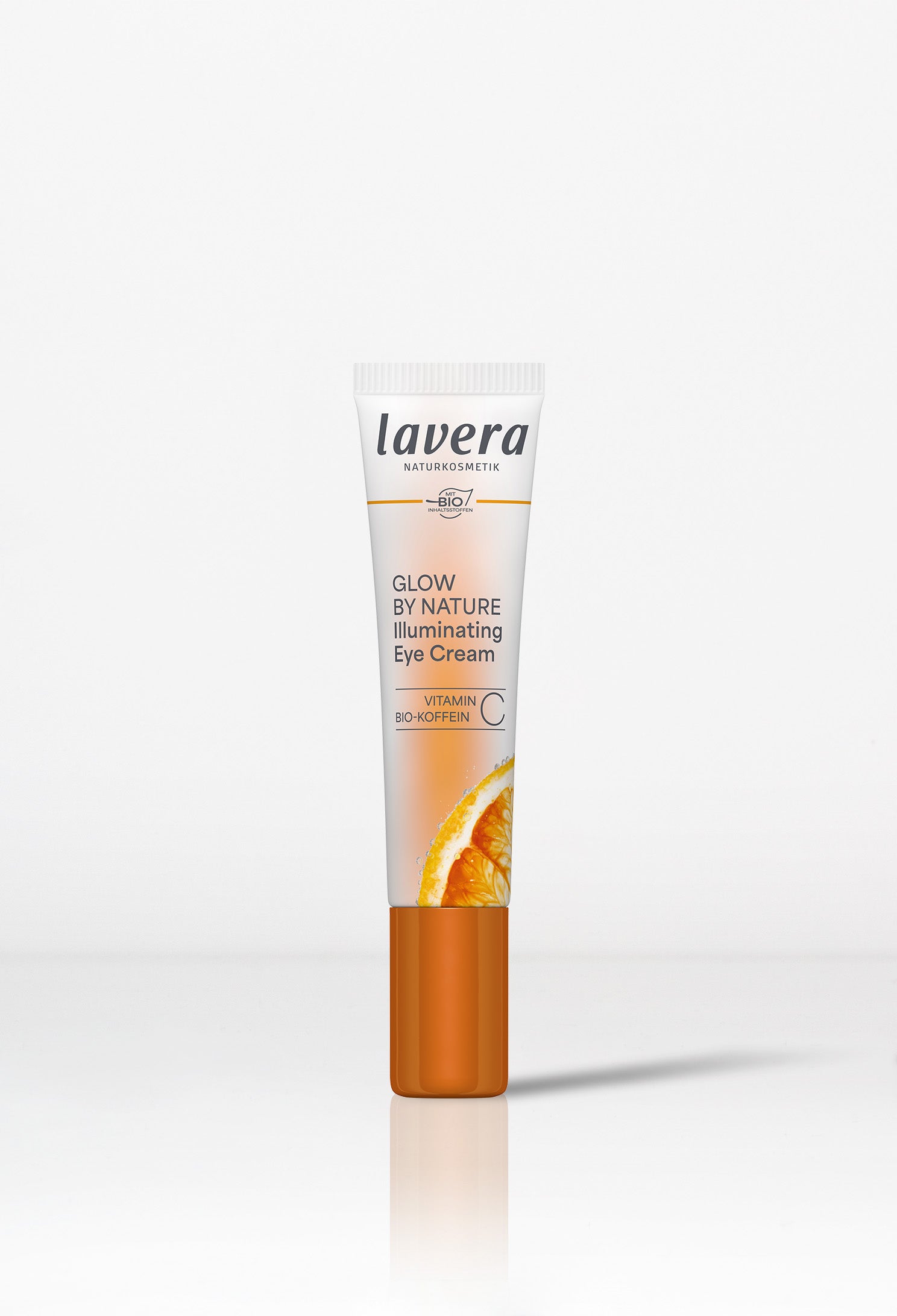 lavera Glow by Nature Illuminating Eye Cream