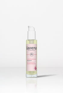 lavera Indulgent body oil