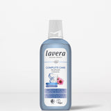 lavera Mouthwash Complete Care Fluoride-Free