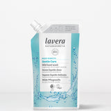 lavera Refill Pouch basis sensitive Gentle Care Hand Wash