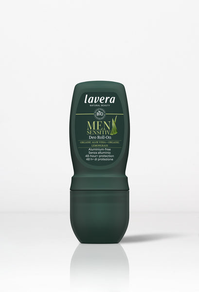 Men sensitive Deo Roll-On