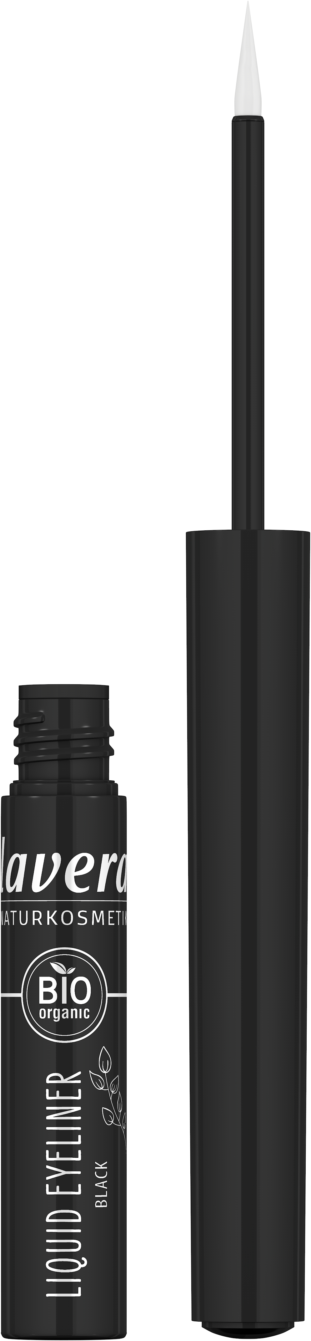 Liquid Eyeliner -Black 01-
