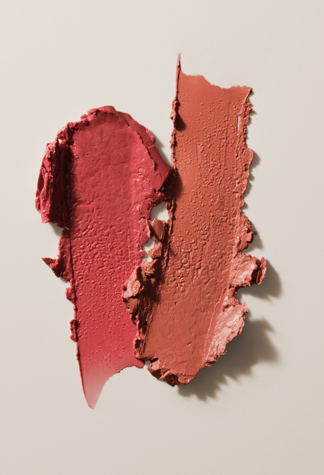 Melting Glow Lipstick -Glazed Honey 02-