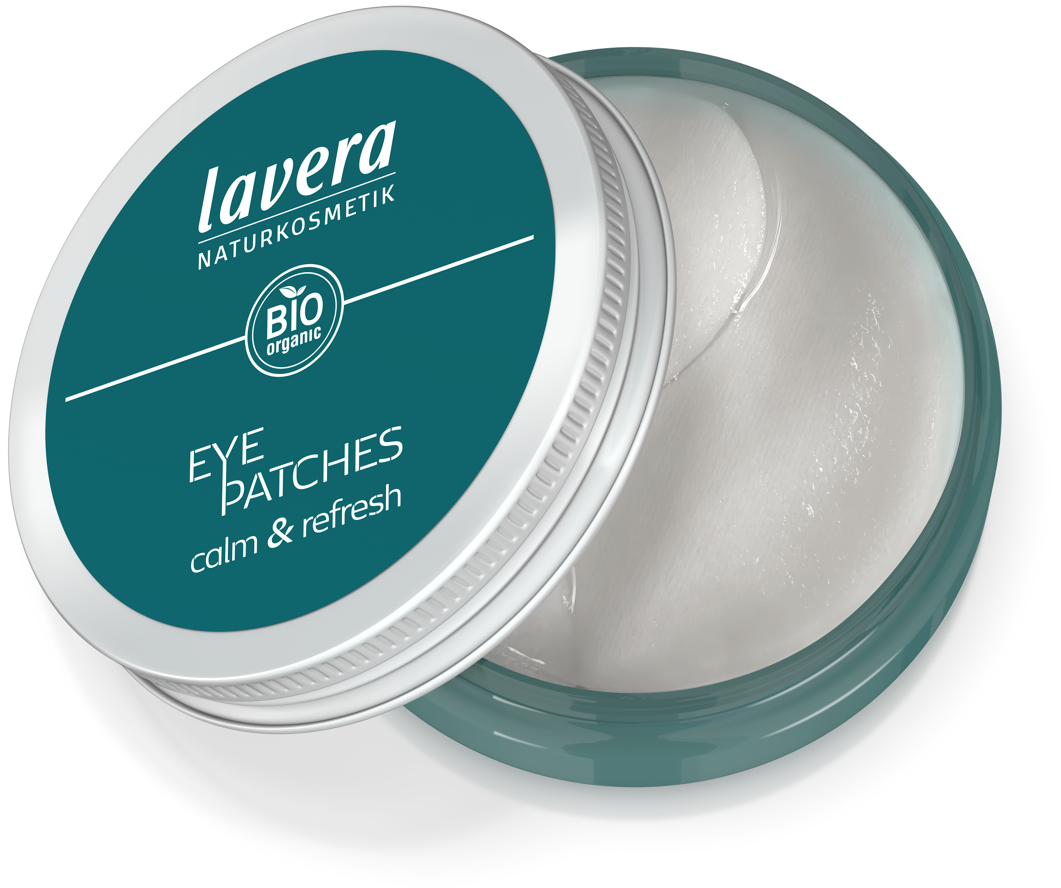Eye Patches Calm & Refresh