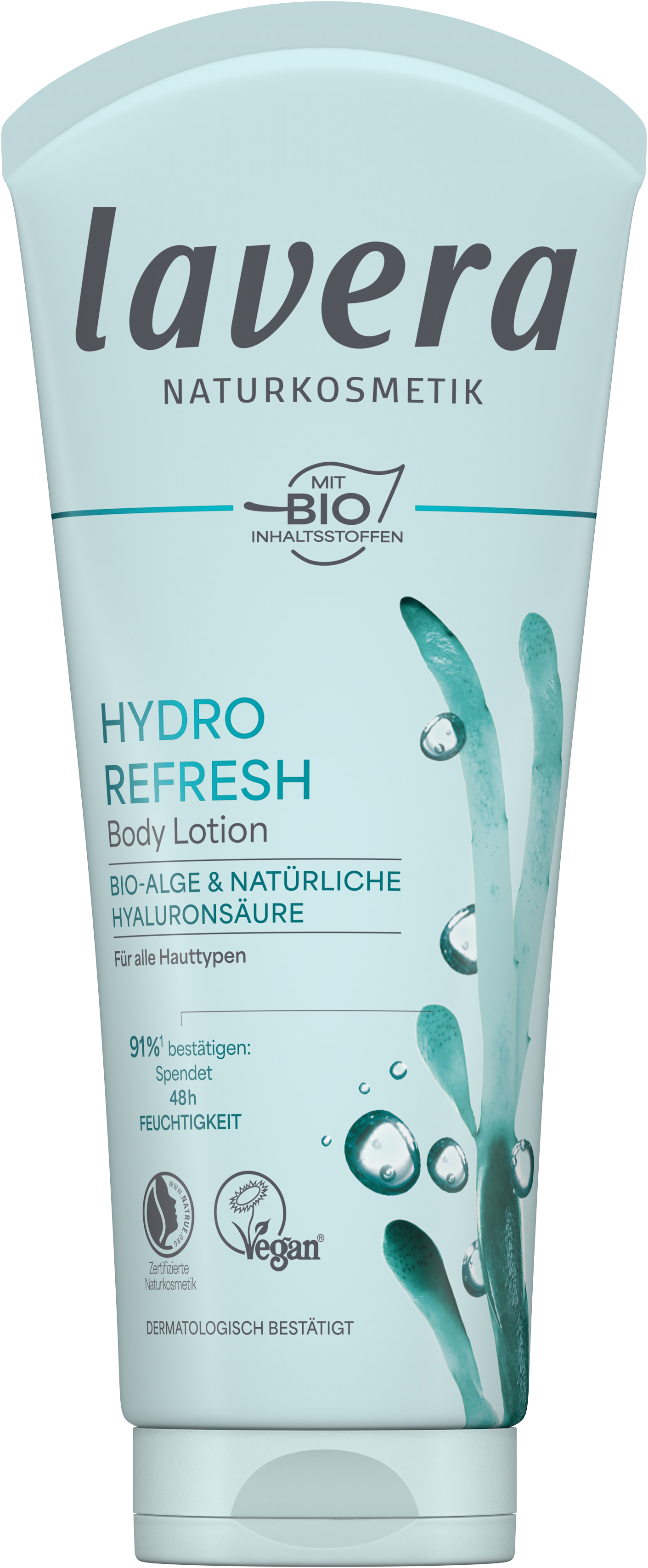 Hydro Refresh Body Lotion