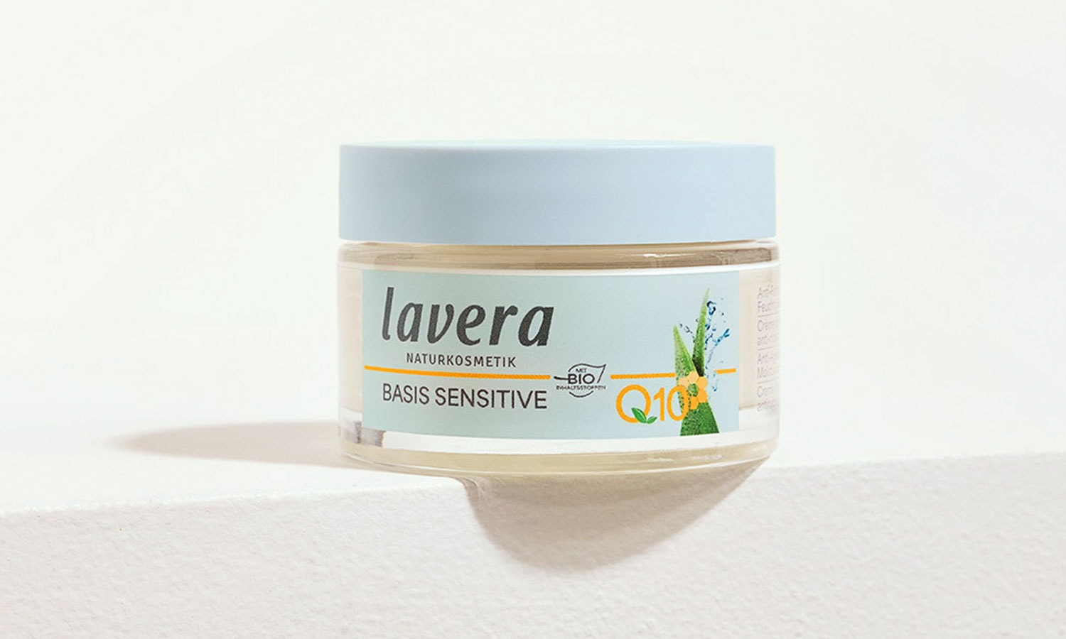 basis sensitive Q10 Tagespflege basis sensitive Q10 Tagespflege