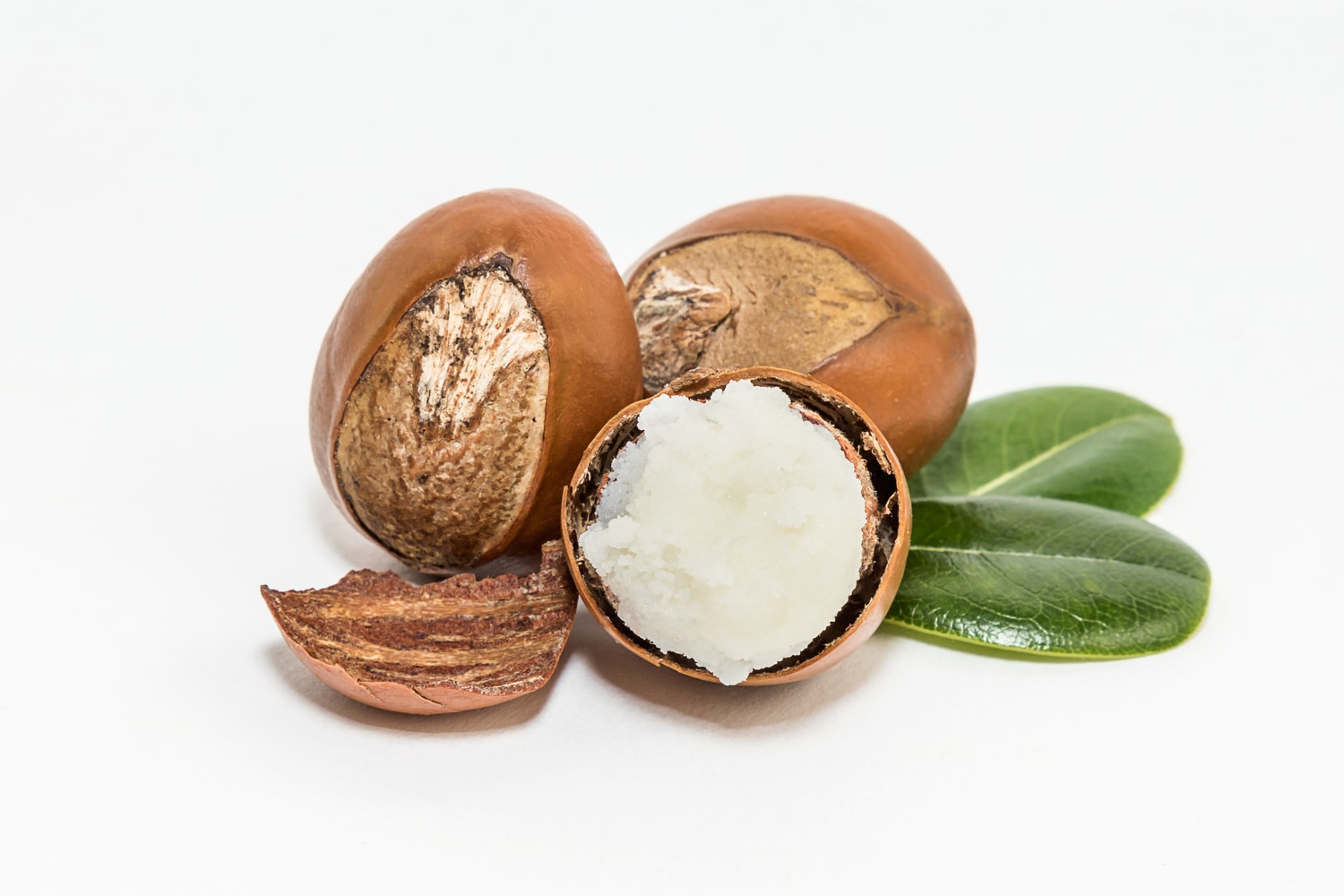 Organic shea butter: How to use it for your skin