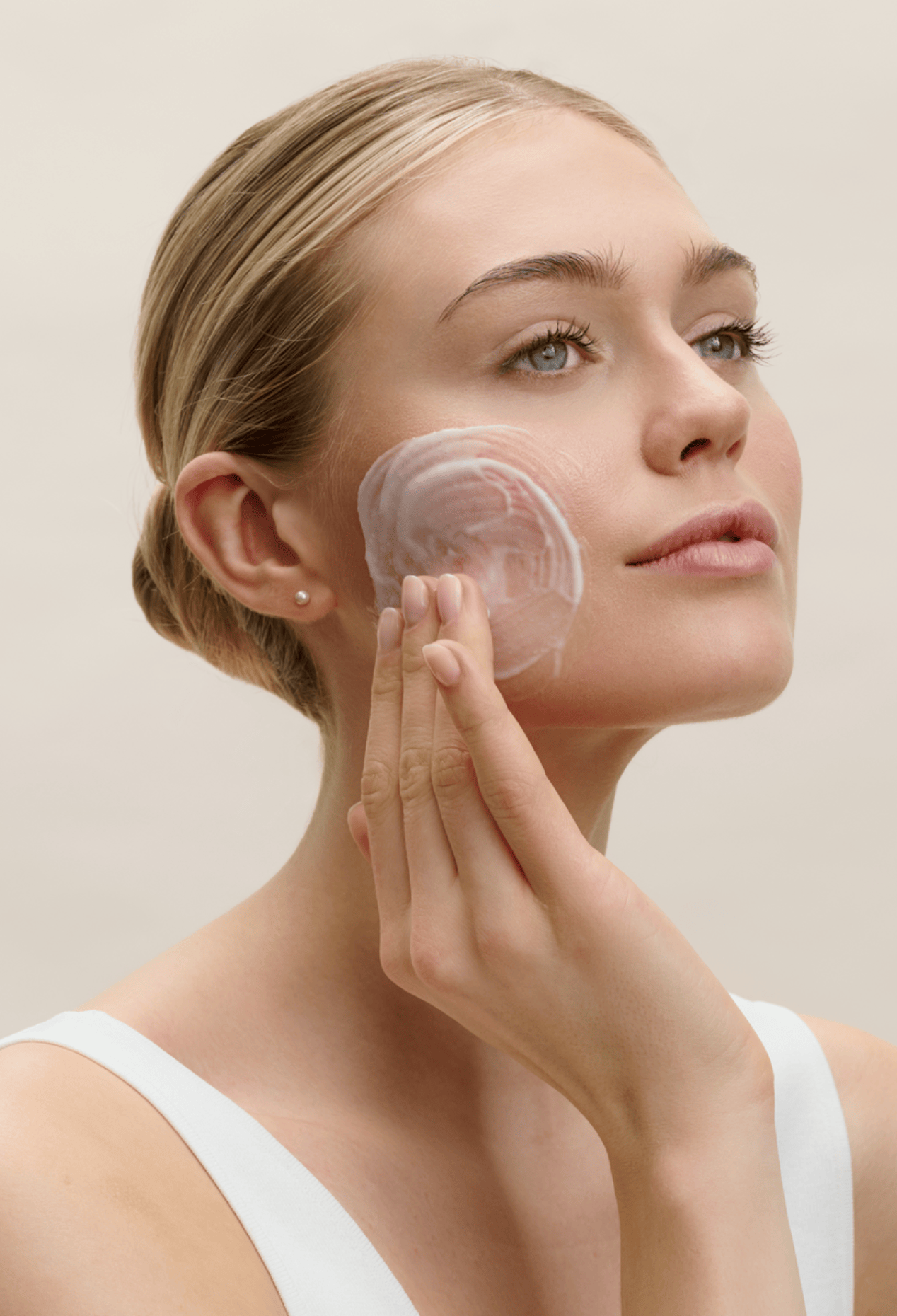 Melt Off Cleansing Balm