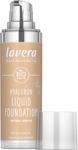 Hyaluron Liquid Foundation -Natural Ivory 01-