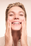 basis sensitive Mousse nettoyante