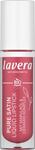 Pure Satin Liquid Lipstick -Sweet Peony 04-