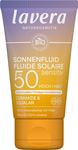 Sonnenfluid Sensitiv LSF 50