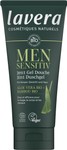 Men sensitive 3en1 Gel Douche