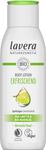 Bodylotion Erfrischend