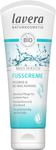 basis sensitive Fußcreme