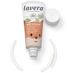 Reisegröße Baby & Kinder Wundschutzcreme