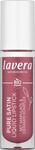 Pure Satin Liquid Lipstick -Wild Mauve 03-