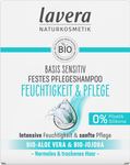 Festes Pflegeshampoo basis sensitive Feuchtigkeit & Pflege