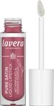 Pure Satin Liquid Lipstick -Wild Mauve 03-
