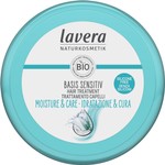 basis sensitive hair treatment Moisture & Care
